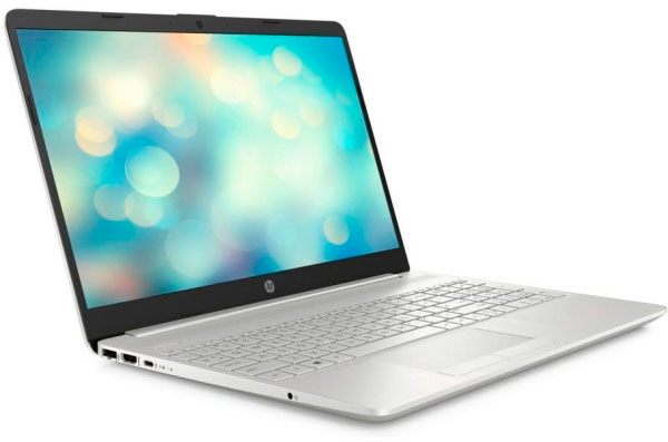Ноутбук HP 15-dw1004ur 15,6
