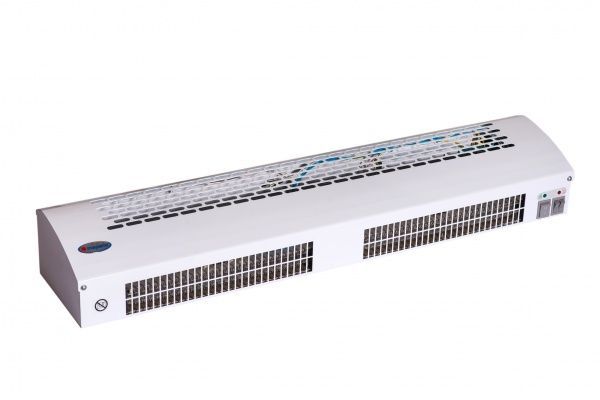 Повітряна завіса Термія АО ЭВР 5,0/0,5 ST (230В)/(3*400В 