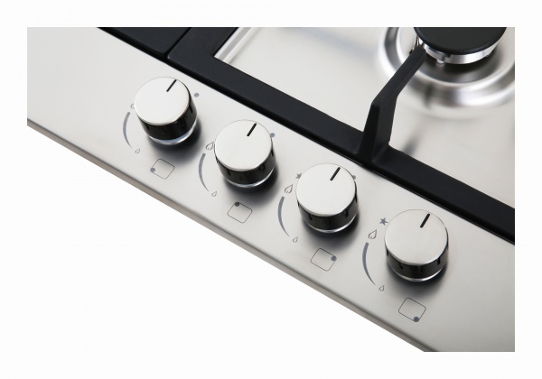 Варочная поверхность Interline HGS 764 FGT XA