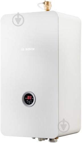 Котел электрический Bosch Tronic Heat 3500 18 ErP UA