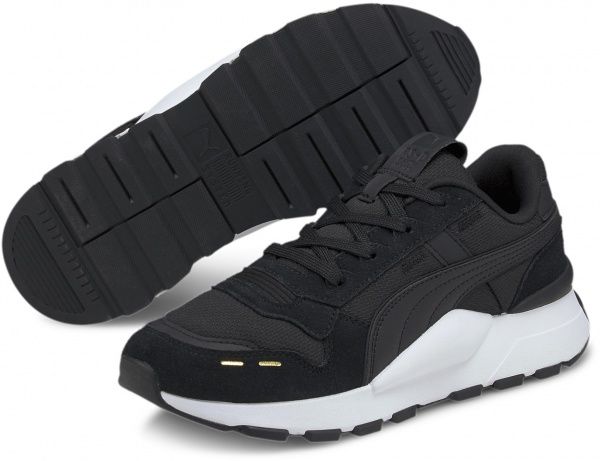 Кроссовки Puma RS 2.0 Femme Wn s 37495803 р.UK 3,5 черный