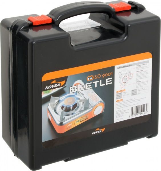 Плитка газова Kovea Beetle Range KR-2005-1
