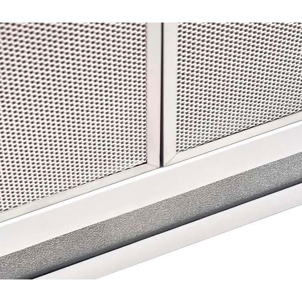 Вытяжка Ventolux Roma 60 WH