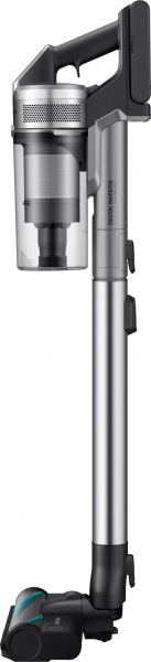 Пылесос аккумуляторный Samsung VS20R9046T3/EV grey 