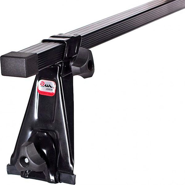 Автомобільний багажник Amos универсальный 1.2 м