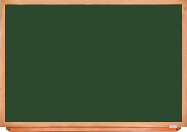 Доска для мела ТСО Классик 150х100 см 