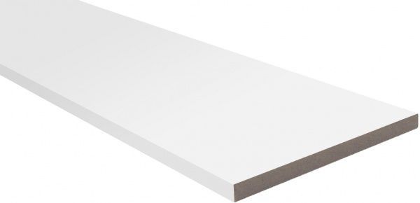 Планка доборная Cortex ТМ ОМіС 2024х150 мм