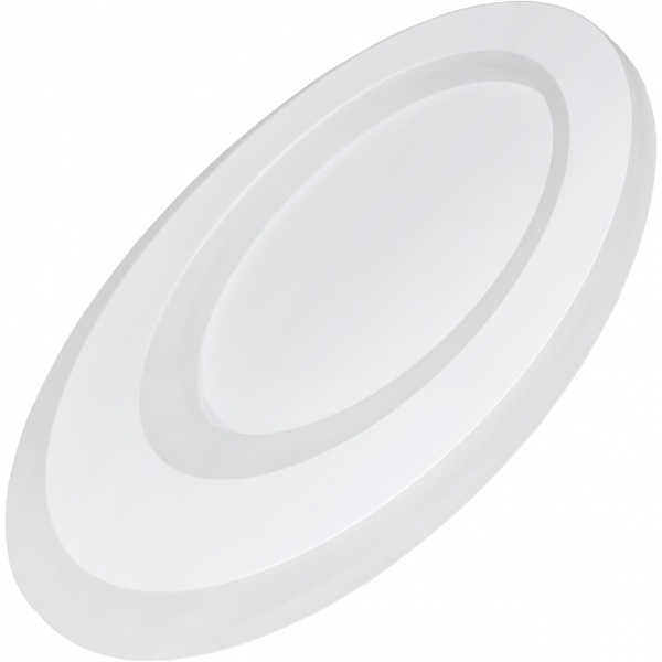 Светильник светодиодный Hopfen 20 Вт белый 4000 К NEWMOON 20W R WH 