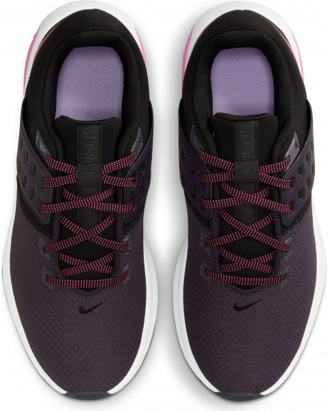 Кроссовки Nike WMNS NIKE AIR MAX BELLA TR 4 CW3398-001 р.US 8 темно-бордовый