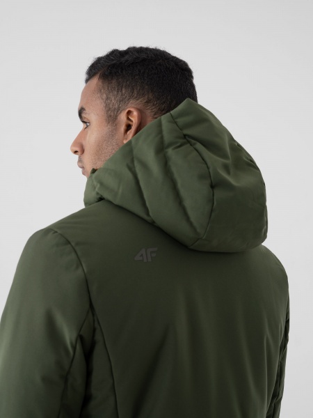 Куртка 4F D4Z21-KUMN251-43S р.2XL хакі