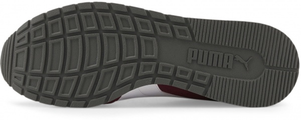 Кроссовки Puma ST Runner v3 Mesh 38464004 р.UK 10,5 красный