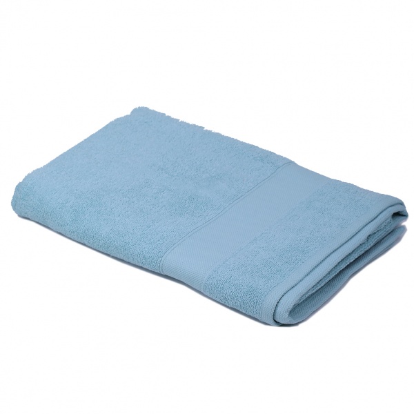Рушник махровий Тара 70x140 см бірюзовий La Nuit 