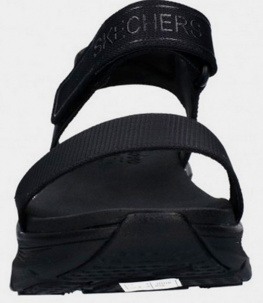 Сандалии Skechers 119226 BBK р. US 10 черный