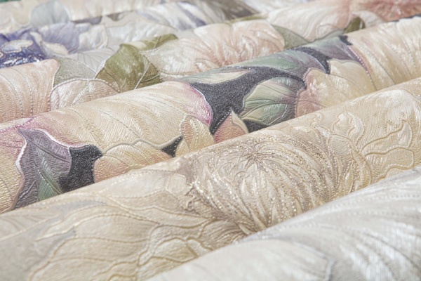 Шпалери вінілові на флізеліновій основі Status 430ST33 1,06x10,05 м 