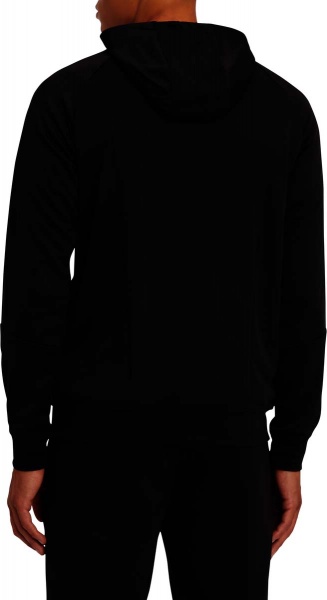 Джемпер Energetics Henry ux 415628-050 р. M черный