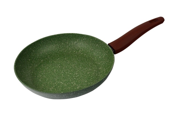 Сковорода Natura Induction 26 см TVS