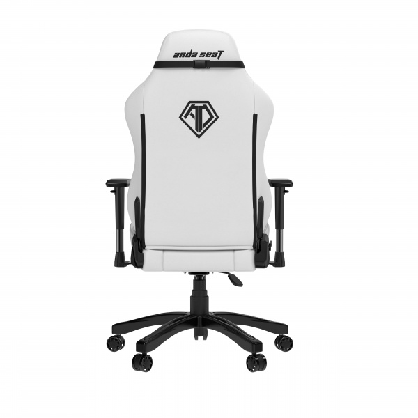 Крісло Anda Seat Phantom 3 Size L White (AD18Y-06-W-PV) білий 