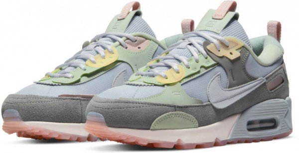 Кросівки Nike DM9922-001 р.38 різнокольоровий