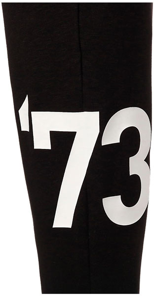 Штани Puma FRANCHISE KNIT PANT 53051401 р. XL чорний