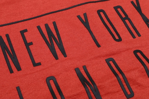 Джемпер для мальчика NWM р.128 паприка U44206-1 