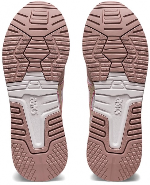 Кроссовки Asics LYTE CLASSIC 1202A306-107 р.38 розовый