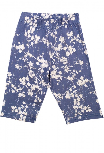 Велосипедки KOSTA 2053-5 р.98-104 синій 