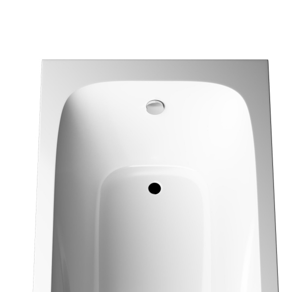 Ванна акриловая Damixa Apollo 160х70 см 47WA-160-070W-A 