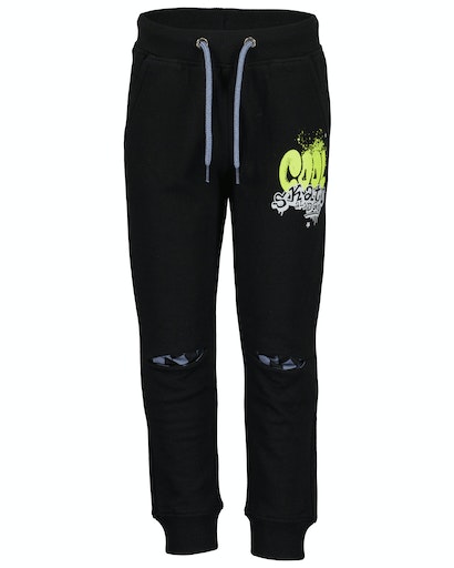 Штаны для мальчиков Blue Seven р.104 черный 875074 X* 