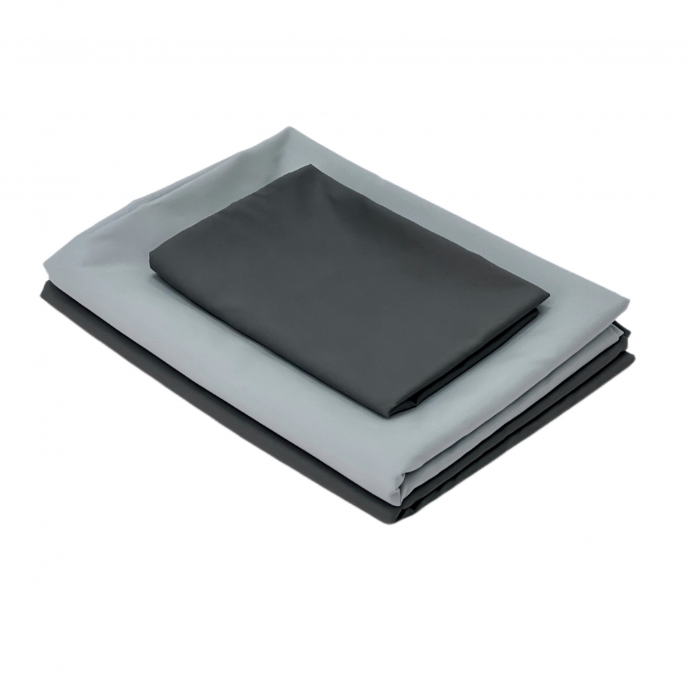 Комплект постільної білизни Le Colore 2.0 капучино La Nuit