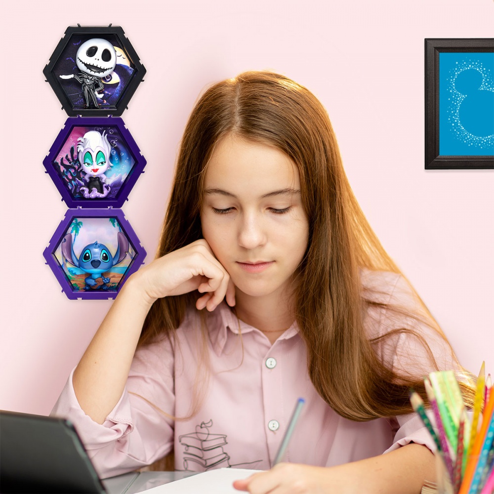 Фигурка WOW! PODS Стич DIS-CL-1022-01