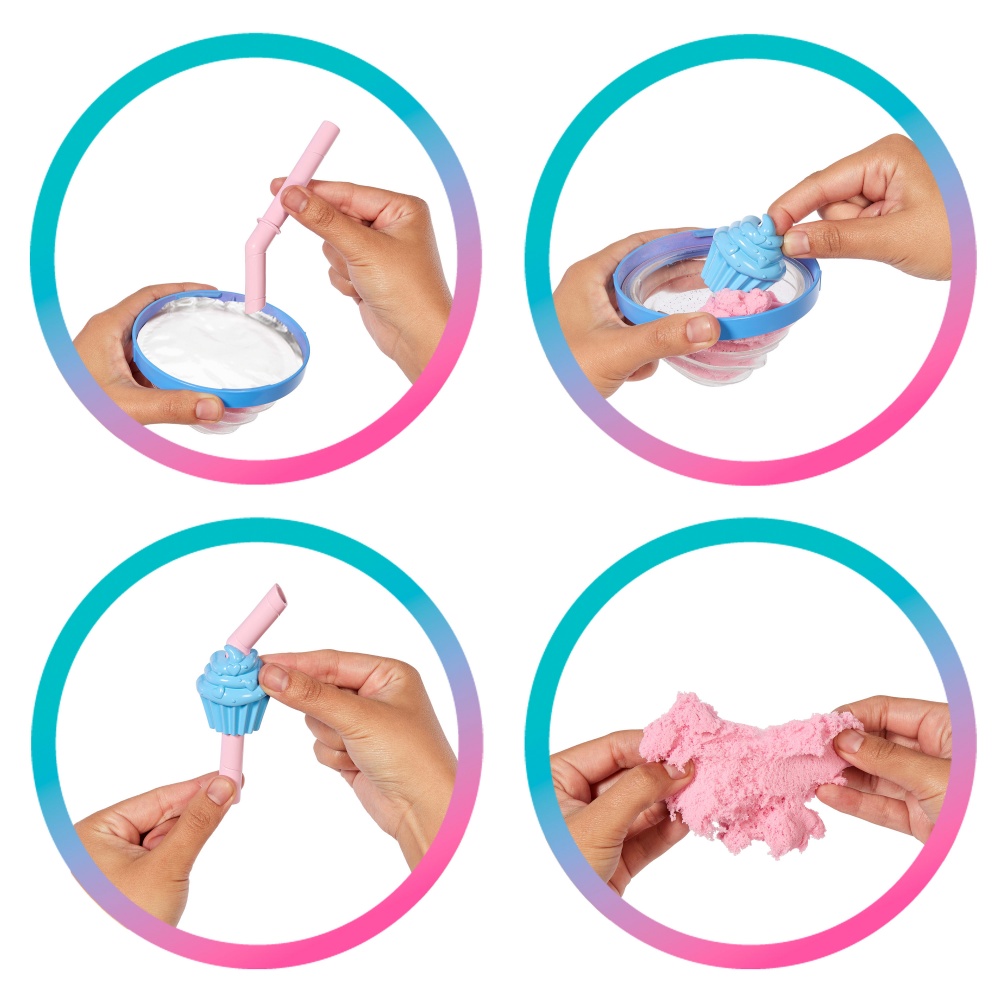 Кукольный набор Mattel Barbie