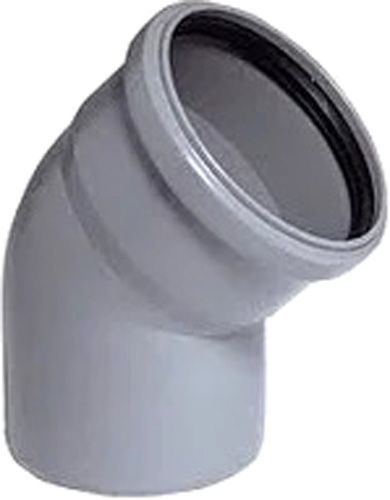 Колено Инсталпласт 110/30°