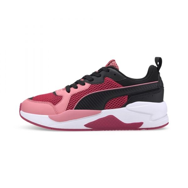 Кроссовки Puma X-Ray Glitch 37260303 р.5 розовый