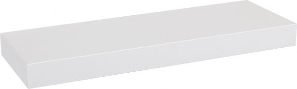 Полка Inteo ДСП 600x50x200 мм белый 