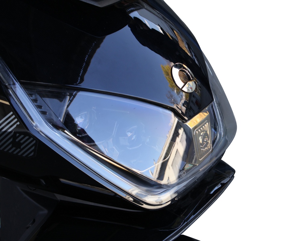 Електроскутер SUNRA Dream 6S, 2900 Вт