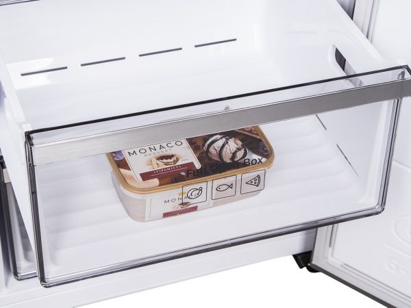 Холодильник Samsung RB41R7847SR/UA