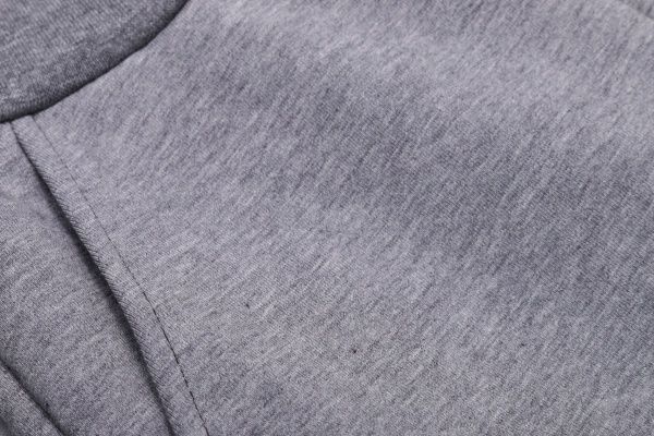 Брюки спортивні Luna Kids р.146 сірий меланж 103449 