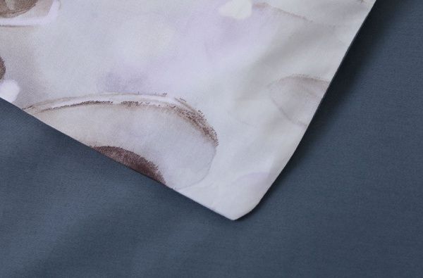 Комплект постельного белья Honey Сooler семейный разноцветный 