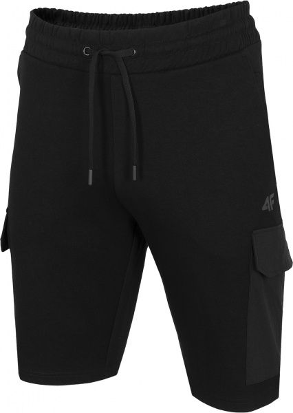Шорти 4F D4Z20-SKMD200-20S р. 2XL чорний