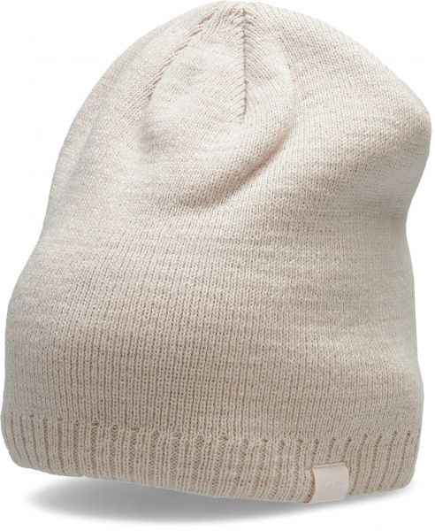 Шапка 4F D4Z20-CAD300-56S OS розовый