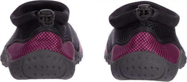 Тапочки для коралів TECNOPRO Nemo INF 415278-900050 EUR 36 чорний