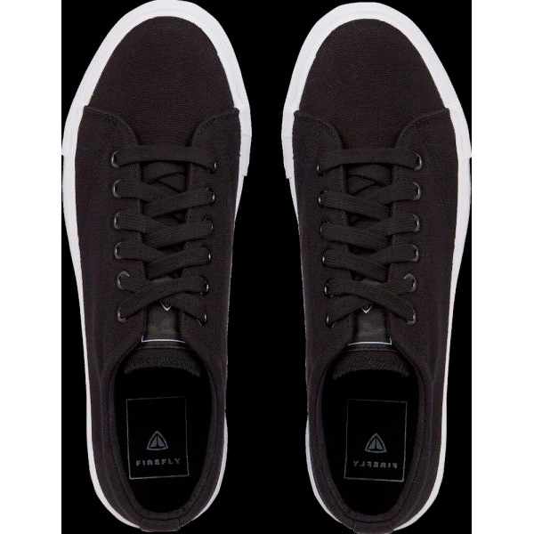 Кеди Firefly Addison 7 302924-050 р. EUR 44 чорний