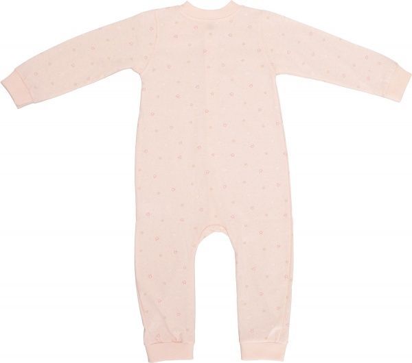 Боді Фламінго ясельний р.86 персиковий 427-114 