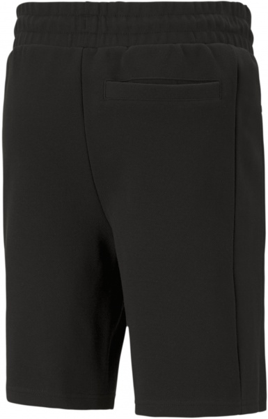 Шорти Puma Ferrari Style Sweat Shorts 59987601 р. S чорний