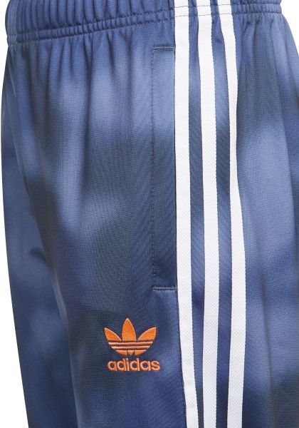 Брюки Adidas SST PANT GN4129 р. 140 синий