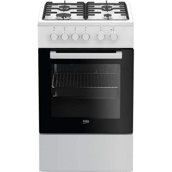 Плита газовая Beko FSS52020DW