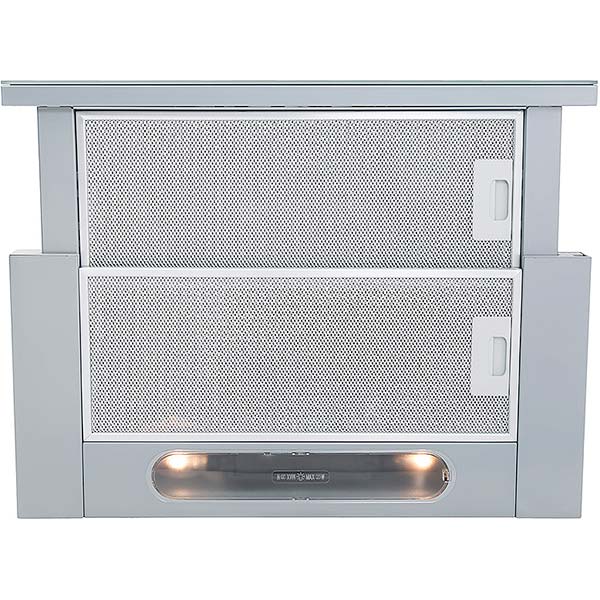 Витяжка Elica Elite 14 LUX GRVT WH/A/60