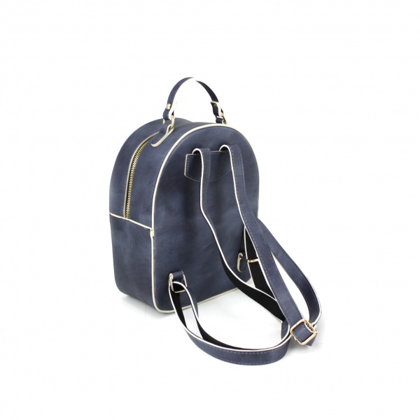 Сумка-рюкзак Wallaby 183.43 синій 