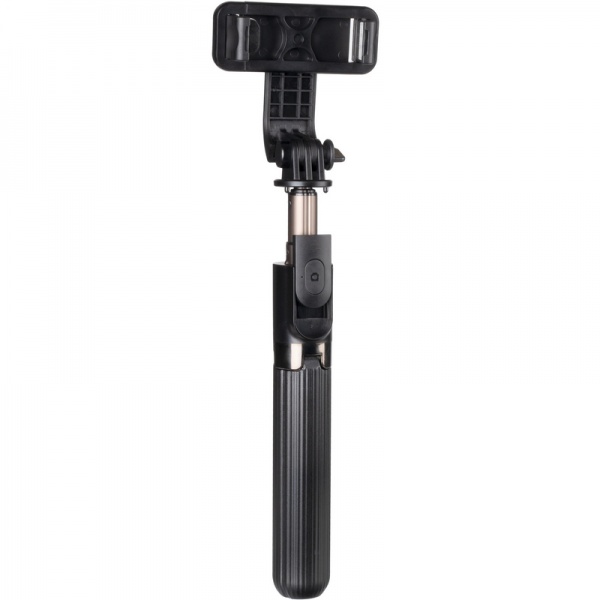 Селфі-монопод Gelius Pro Selfie Stick Tripod black GP-SS002