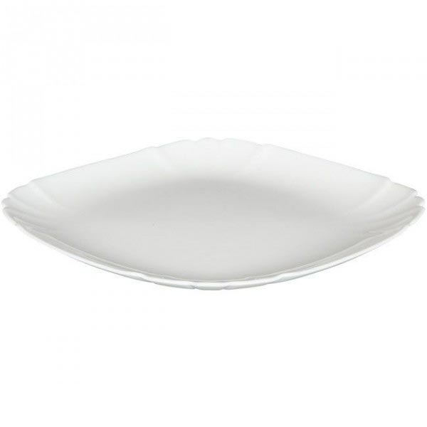 Тарелка десертная Lotusia 21 см Luminarc